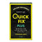 QUICK FIX UNISEX 3 OUNCE SYNTHETIC URINE image 0