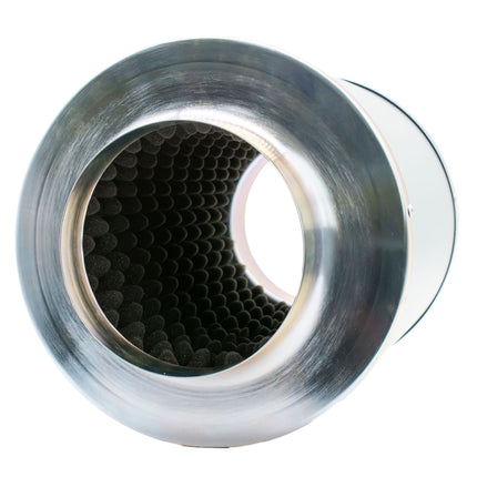 THE SILENCER 150MM GROW TENT COMPACT ACOUSTIC (42.5 L X 25.5 CMD) image 0