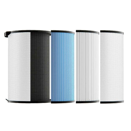 ENVIROGUARD PRO-X HEPA FILTER image 1