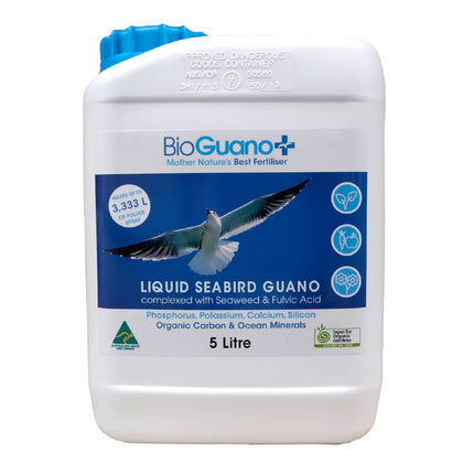 BIO-GUANO PLUS image 1