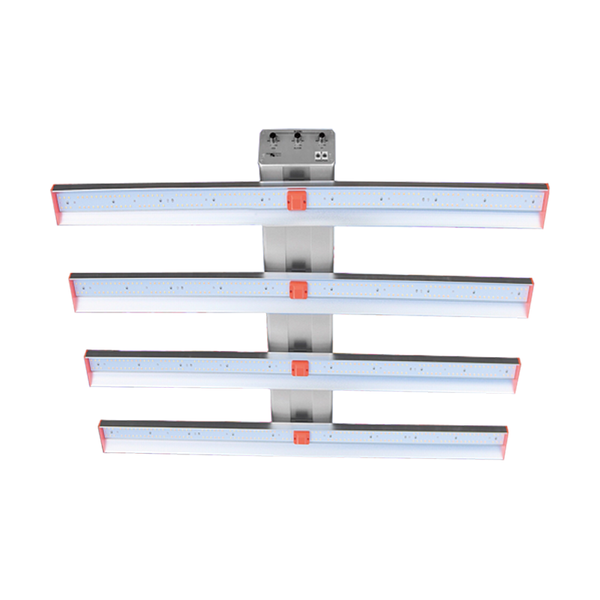 COMMANDSHIP 250 WATT THREE CHANNEL LED LIGHT BAR WITH IR + UV image 0
