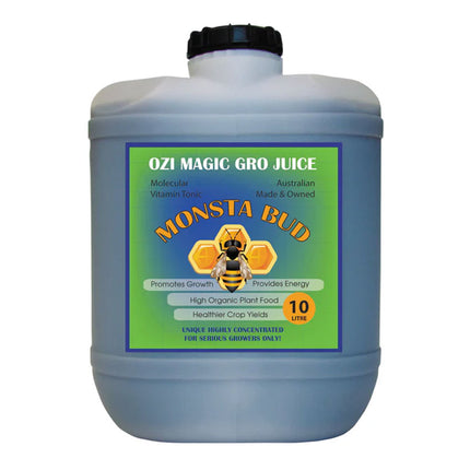 OZI MAGIC MONSTA BUD image 2