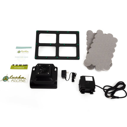 TURBO-KLONE T48 CLONING KIT image 1