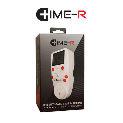 TIME-R DIGITAL TIMER image 2
