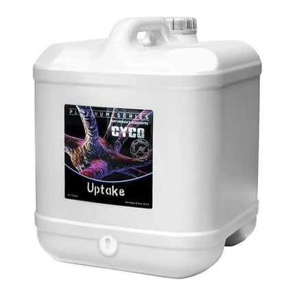 CYCO UPTAKE image 3