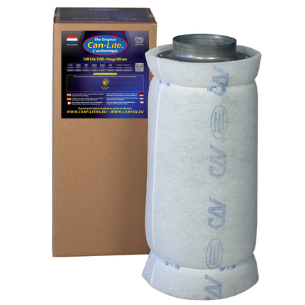 CAN-LITE FILTER 1500 (250MM X 750MM X 417 LPS / 1500 M3/H image 0