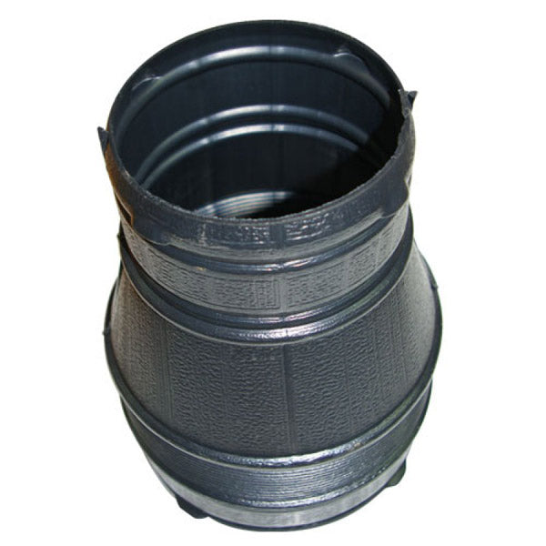 DUCTING REDUCER 250MM TO 200MM (PLASTIC) image 0