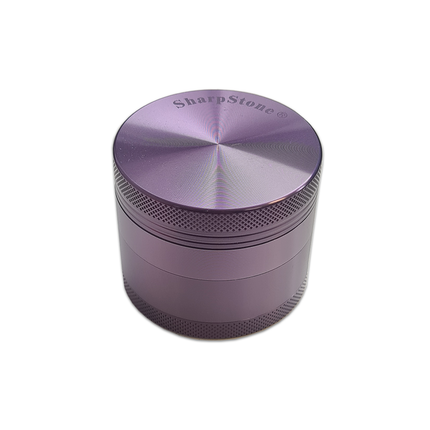AGUNG GRINDER 58MM FOUR PIECE MODEL image 3