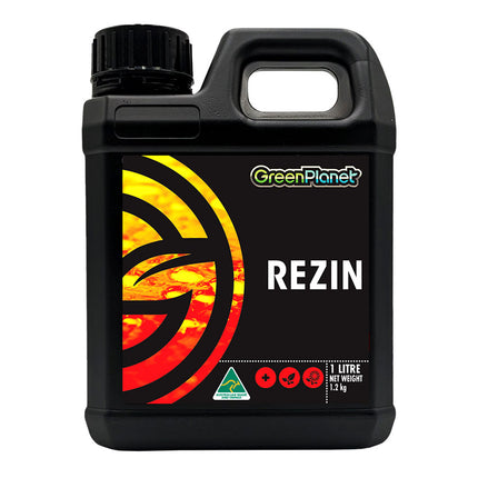 GREEN PLANET REZIN - 1 Litre image