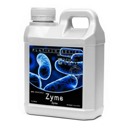 CYCO ZYME - 1 Litre image