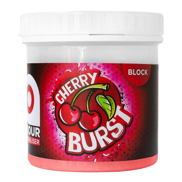ONA ODOUR CHERRY BURST 225 MLS BLOCK image 0