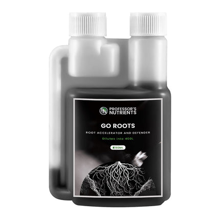 PROFESSOR'S GO ROOTS - 100mls image