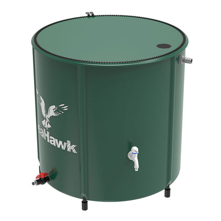 SEAHAWK PRO-TANK 1000 LITRES - H=88CM D= 120CM image 0