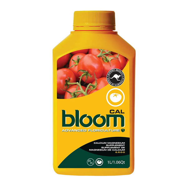 BLOOM CAL image 0