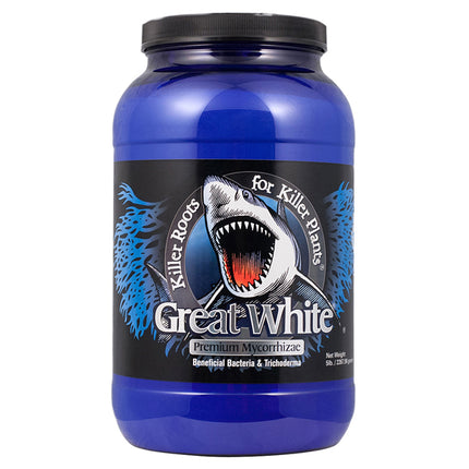 GREAT WHITE SHARK MICROBIAL 750 GRAMS image 0