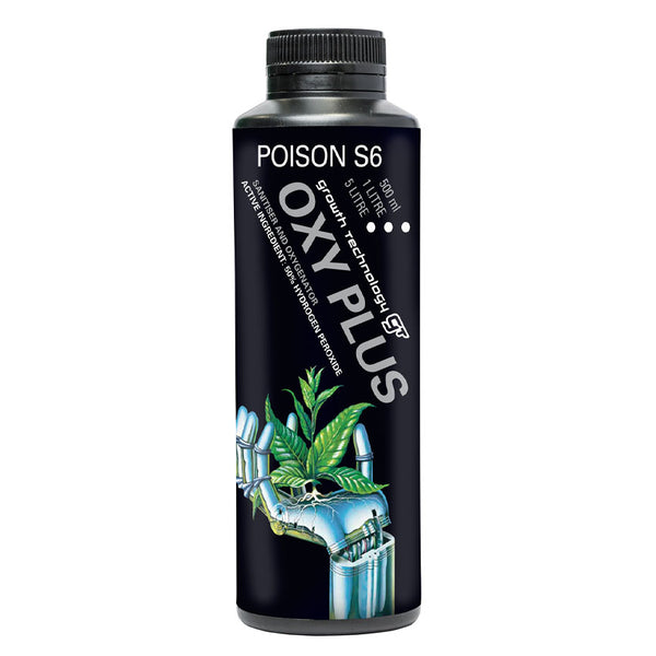 Oxyplus image 0
