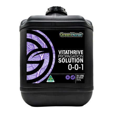GREEN PLANET VITATHRIVE image 2