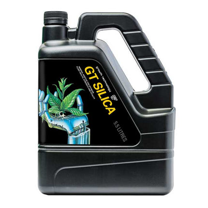 GT SILICA image 1