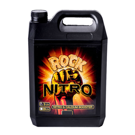 ROCK NITRO image 0
