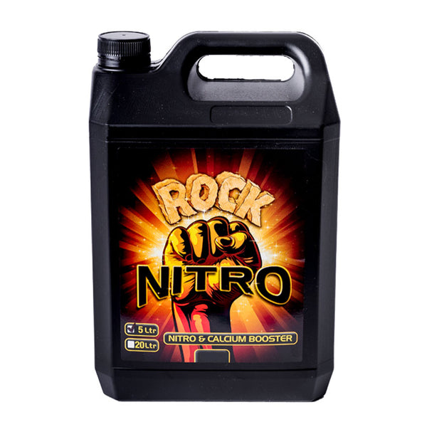 ROCK NITRO image 0
