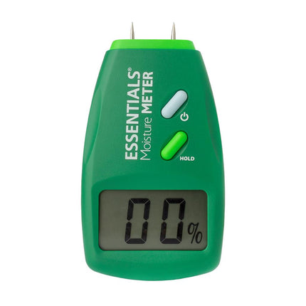 ESSENTIALS DIGITAL FLOWER MOISTURE METER image 1