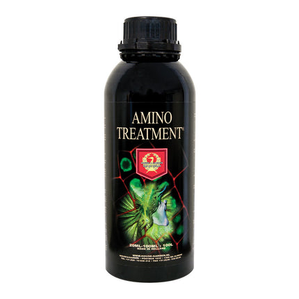 H&G AMINO TREATMENT - 1 Litre image
