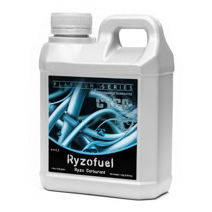 CYCO RYZOFUEL - 1 Litre image