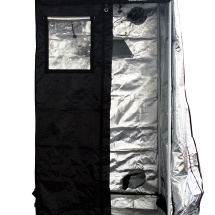 SEA-HAWK MYLAR GROW TENT 0.8 X 0.8 X 1.8M image 1