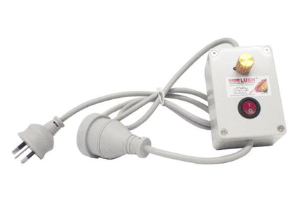 GROWLUSH FAN SPEED CONTROLLER V2 500W image 0