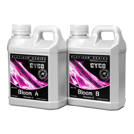 CYCO BLOOM A & B SET - 1 Litre image