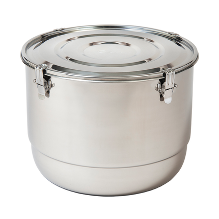 CVAULT 21 LITRE COMMERCIAL CURING VAULT image 1