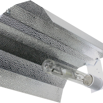 ULTRA-LITE LARGE 640MM X 460MM SILVER image 0