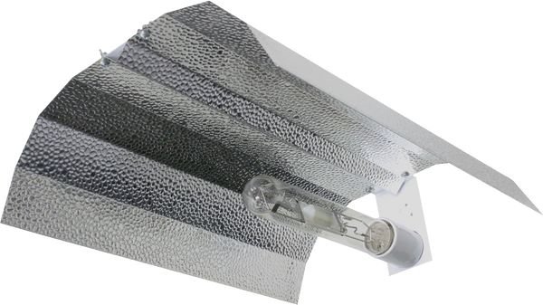 ULTRA-LITE LARGE 640MM X 460MM SILVER image 0