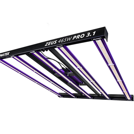 LUMATEK ZEUS 465 PRO 3.1 LED LIGHT BAR image 0