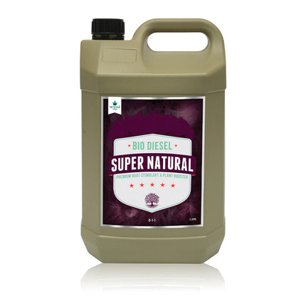 BIO DIESEL SUPER NATURAL image 2