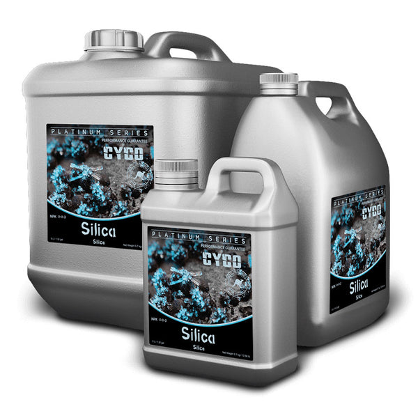 CYCO SILICA image 0