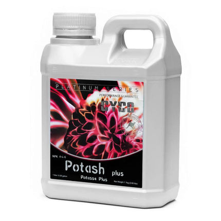 CYCO POTASH PLUS image 1