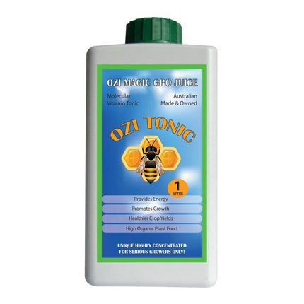 OZI MAGIC OZI TONIC - 1 Litre image