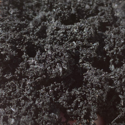 BIOCARBON - Premium Biochar (Engineered Carbon for Soil)
