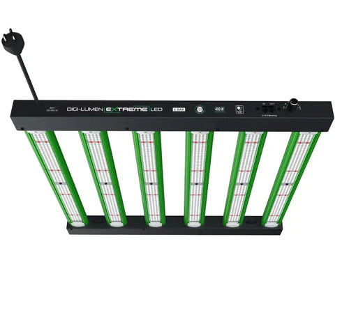 DIGI-LUMEN EXTREME 400W LED