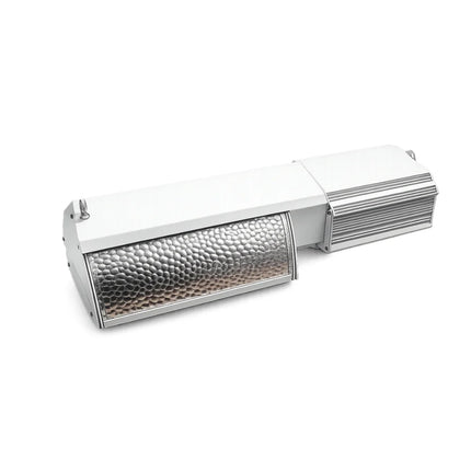 POWERPLANT 315 WATT CMH BALLAST AND ADJUSTABLE SILVER REFLECTOR (NO LAMP)
