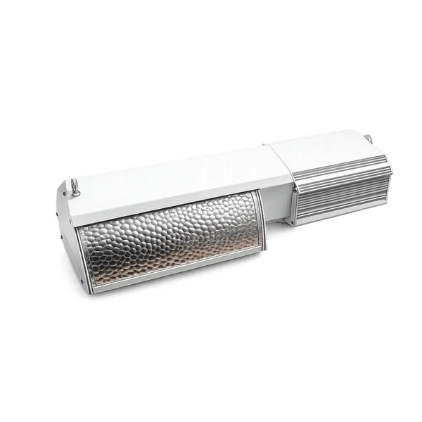 POWERPLANT 315 WATT CMH BALLAST AND ADJUSTABLE SILVER REFLECTOR (NO LAMP)