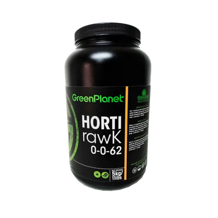 HORTI RAWK