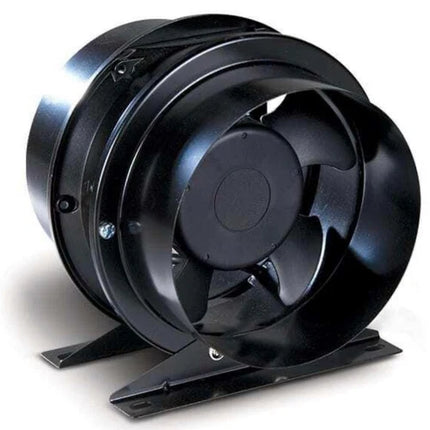 ALLVENT A-60 150MM AXIAL INLINE FAN (328M3/HR)