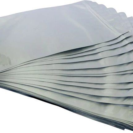 MOISTURE BARRIER BAGS 45CM X 32CM SINGLE