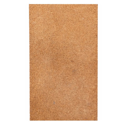 MICROGREEN COCO COIR MAT 567MM X 272MM X 4MM
