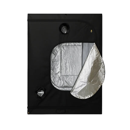 POWER-HOUSE MYLAR TENT 1.2 X 1.2 X 2.0 METRE
