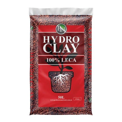 PROFESSORS CLAY BALLS - 10 & 50L