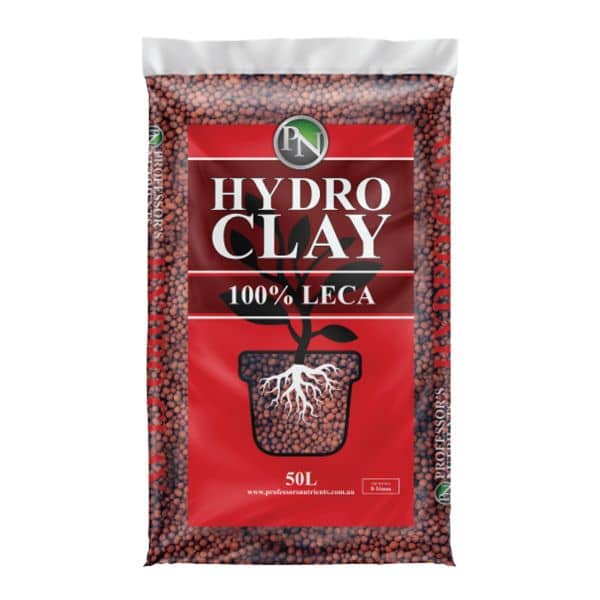PROFESSORS CLAY BALLS - 10 & 50L