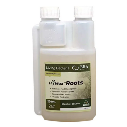 HYMAX ROOTS